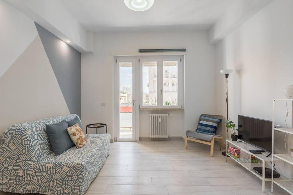 Cinema House In Cinecitta Appartement Rome Buitenkant foto