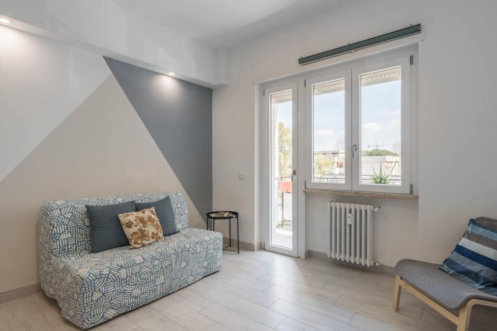Cinema House In Cinecitta Appartement Rome Buitenkant foto